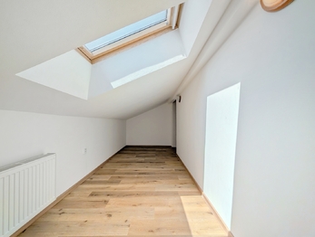 Pronájem bytu 2+1 v osobním vlastnictví 68 m², Račetice
