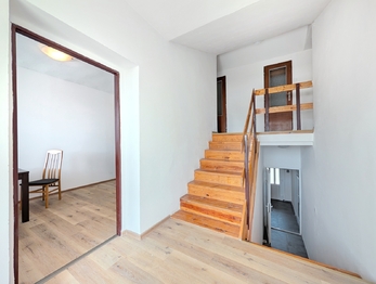 Pronájem bytu 2+1 v osobním vlastnictví 68 m², Račetice