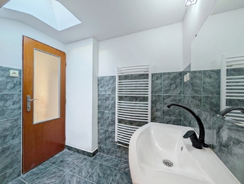 Pronájem bytu 2+1 v osobním vlastnictví 68 m², Račetice