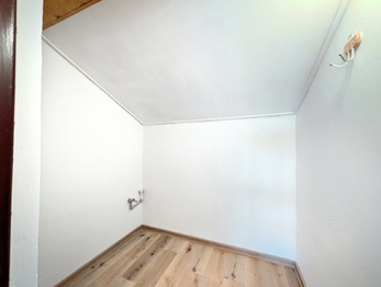 Pronájem bytu 2+1 v osobním vlastnictví 68 m², Račetice