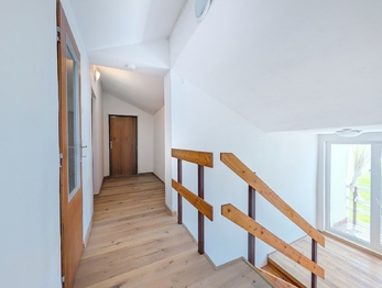 Pronájem bytu 2+1 v osobním vlastnictví 68 m², Račetice
