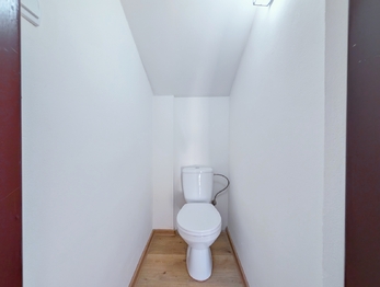 Pronájem bytu 2+1 v osobním vlastnictví 68 m², Račetice