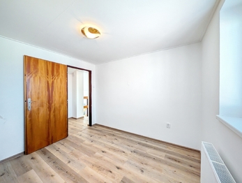 Pronájem bytu 2+1 v osobním vlastnictví 68 m², Račetice
