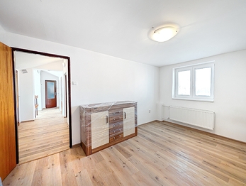 Pronájem bytu 2+1 v osobním vlastnictví 68 m², Račetice