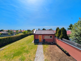 Pronájem bytu 2+1 v osobním vlastnictví 68 m², Račetice