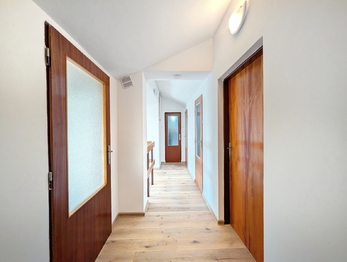 Pronájem bytu 2+1 v osobním vlastnictví 68 m², Račetice