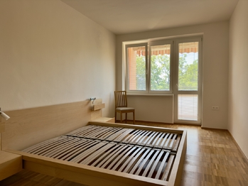 Pronájem bytu 3+1 v osobním vlastnictví 65 m², Pohořelice