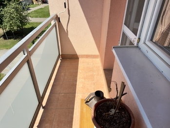 Pronájem bytu 3+1 v osobním vlastnictví 65 m², Pohořelice
