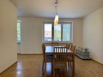 Pronájem bytu 3+1 v osobním vlastnictví 65 m², Pohořelice