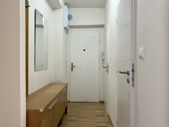 Pronájem bytu 3+1 v osobním vlastnictví 65 m², Pohořelice