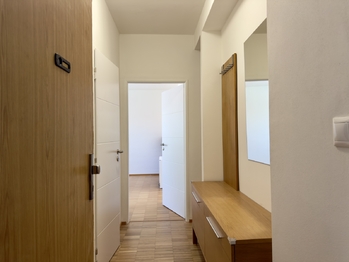 Pronájem bytu 3+1 v osobním vlastnictví 65 m², Pohořelice