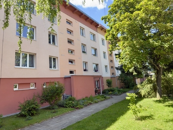 Pronájem bytu 3+1 v osobním vlastnictví 65 m², Pohořelice