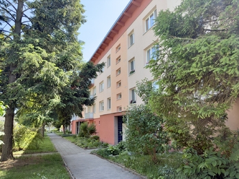 Pronájem bytu 3+1 v osobním vlastnictví 65 m², Pohořelice
