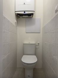 Pronájem bytu 3+1 v osobním vlastnictví 65 m², Pohořelice