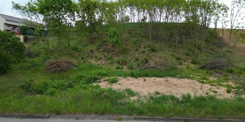 Prodej pozemku 1501 m², Hostěradice