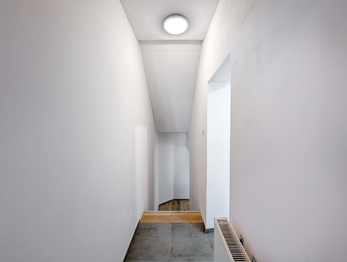 Pronájem bytu 1+kk v osobním vlastnictví 36 m², Račetice