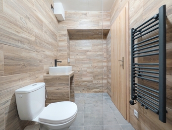 Pronájem bytu 1+kk v osobním vlastnictví 36 m², Račetice
