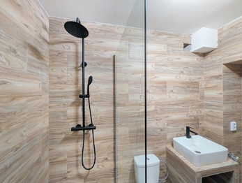 Pronájem bytu 1+kk v osobním vlastnictví 36 m², Račetice