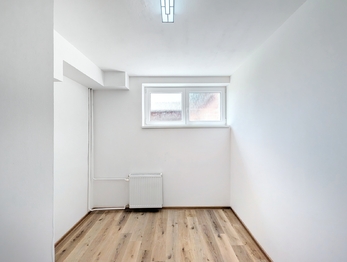 Pronájem bytu 1+kk v osobním vlastnictví 36 m², Račetice