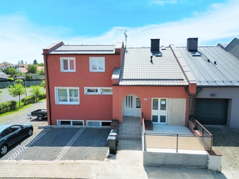 Pronájem bytu 1+kk v osobním vlastnictví 36 m², Račetice