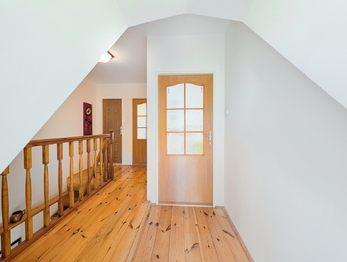Prodej domu 112 m², Ročov