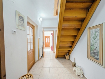 Prodej domu 112 m², Ročov