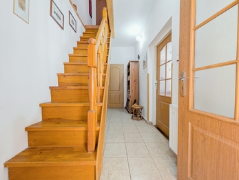 Prodej domu 112 m², Ročov