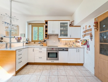 Prodej domu 112 m², Ročov
