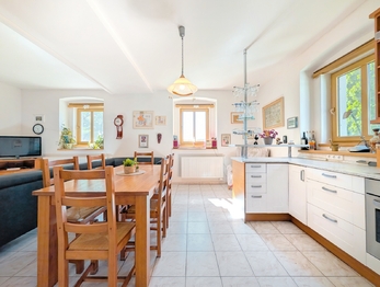 Prodej domu 112 m², Ročov