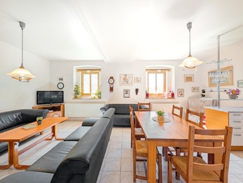 Prodej domu 112 m², Ročov