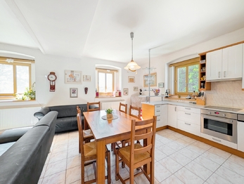 Prodej domu 112 m², Ročov