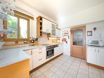 Prodej domu 112 m², Ročov