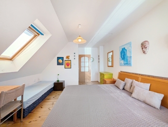 Prodej domu 112 m², Ročov