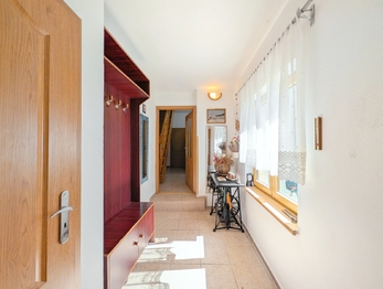 Prodej domu 112 m², Ročov