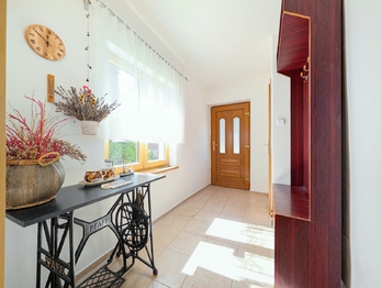Prodej domu 112 m², Ročov