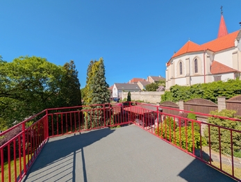 Prodej domu 112 m², Ročov