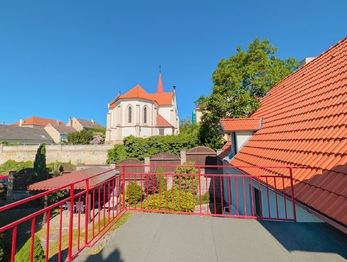 Prodej domu 112 m², Ročov