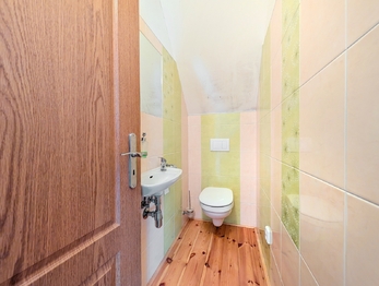 Prodej domu 112 m², Ročov