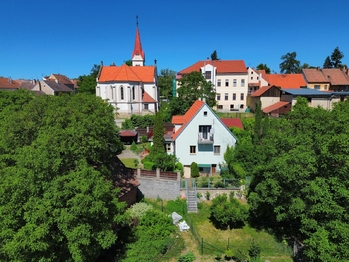Prodej domu 112 m², Ročov