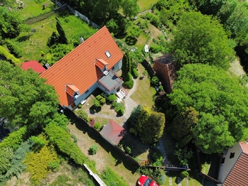 Prodej domu 112 m², Ročov