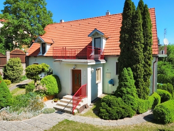 Prodej domu 112 m², Ročov