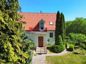 Prodej domu 112 m², Ročov