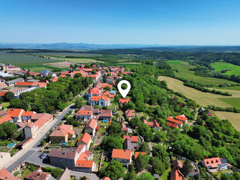 Prodej domu 112 m², Ročov