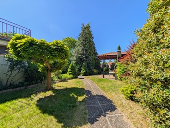 Prodej domu 112 m², Ročov