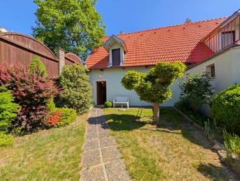 Prodej domu 112 m², Ročov