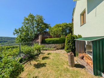 Prodej domu 112 m², Ročov