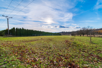 Prodej pozemku 3861 m², Babice nad Svitavou