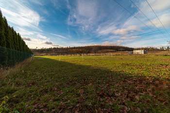 Prodej pozemku 3861 m², Babice nad Svitavou