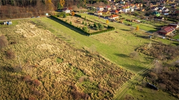 Prodej pozemku 3861 m², Babice nad Svitavou