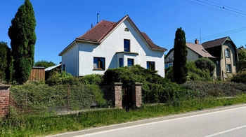 Prodej domu 129 m², Pohled